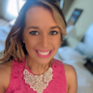 Meet your Posher, Bethanie